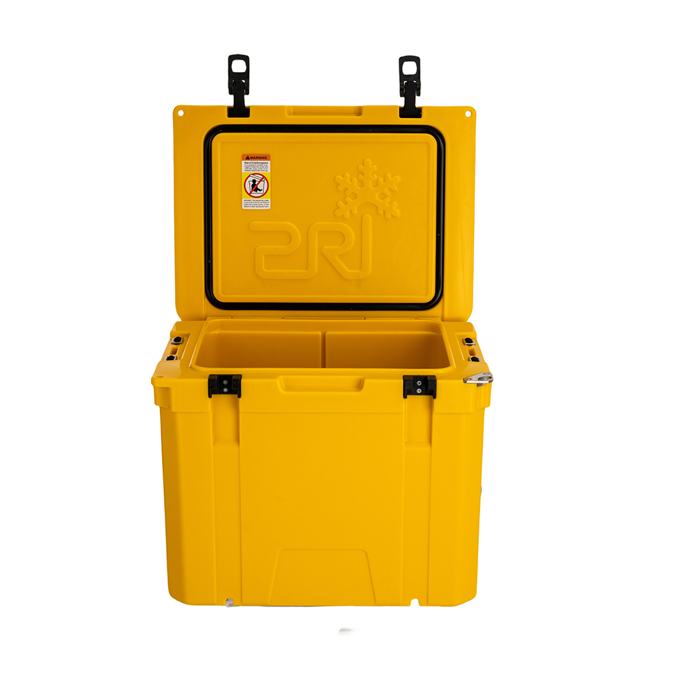 Food Storage Camping - 2024 45QT New Insulated Hard Cooler