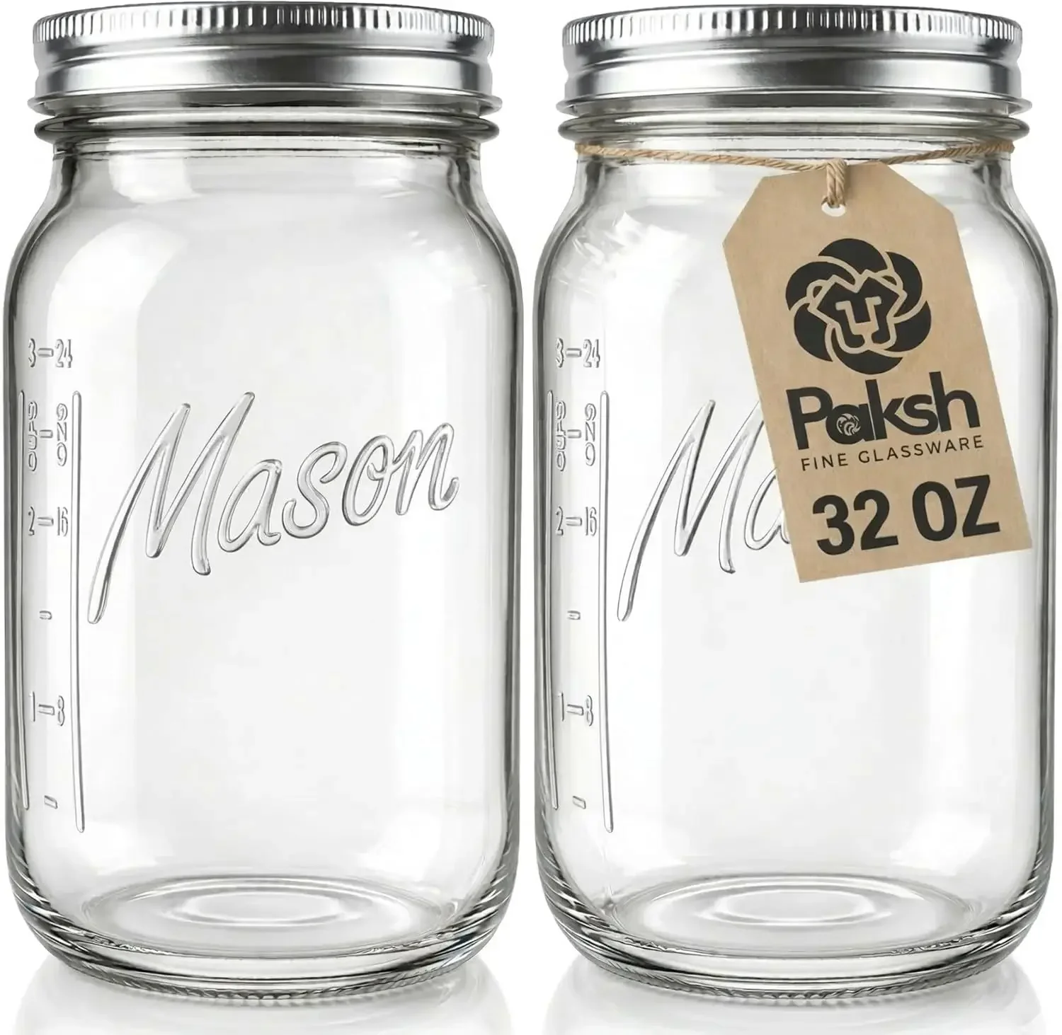 Mason Jar Wide Mouth - Wide Mouth Mason Jars With Lids