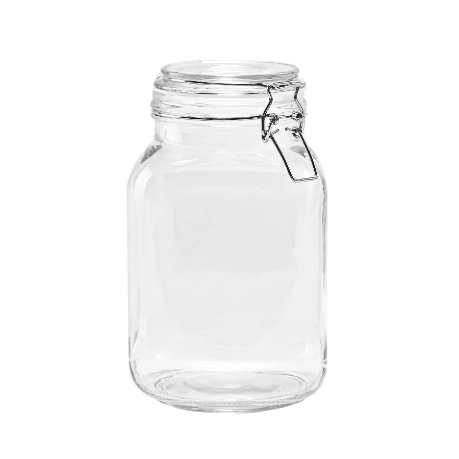 67 oz Glass Airtight Food Stor - đánh giá và giá Food Storage Containers Glass