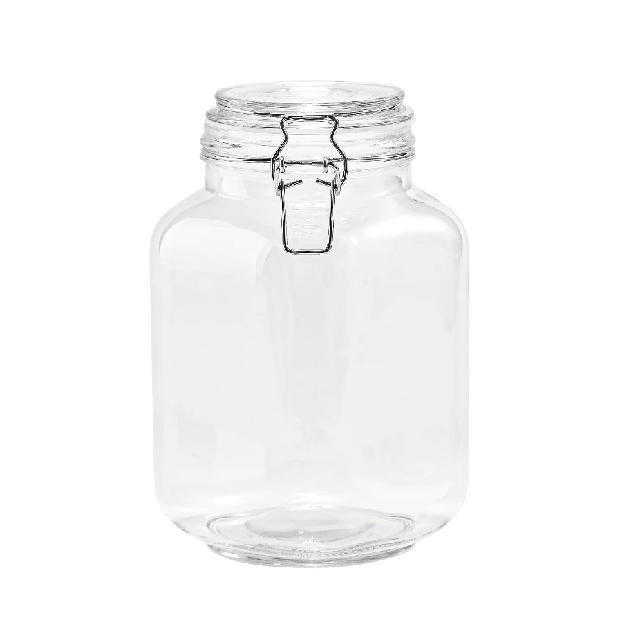 67 oz Glass Airtight Food Stor - đánh giá và giá Food Storage Containers Glass