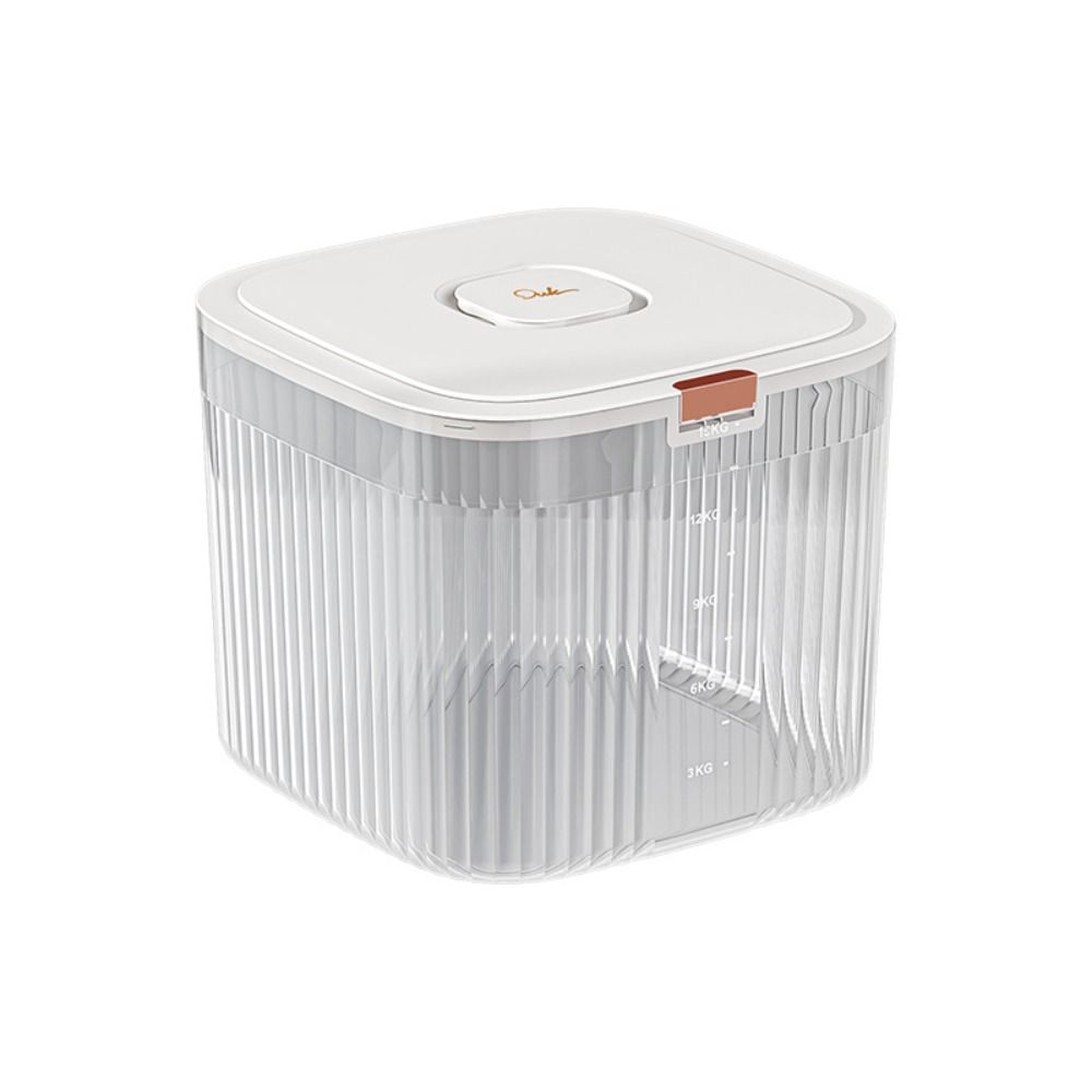 Flip Cover Dog Food Storage Co - đánh giá và giá Food Storage Dog
