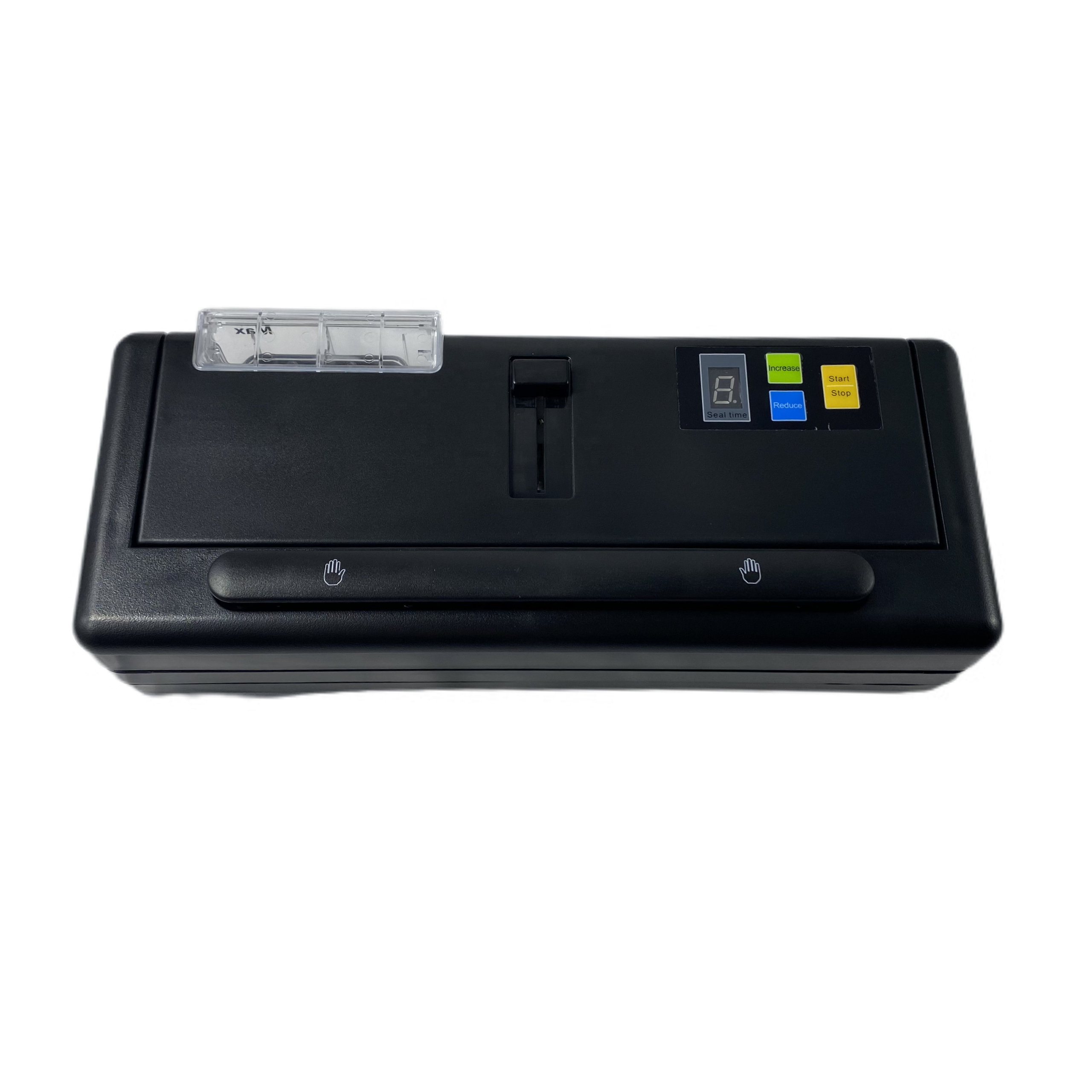 Vacuum Sealer Machine for Food - đánh giá và giá Vacuum Sealer Bag