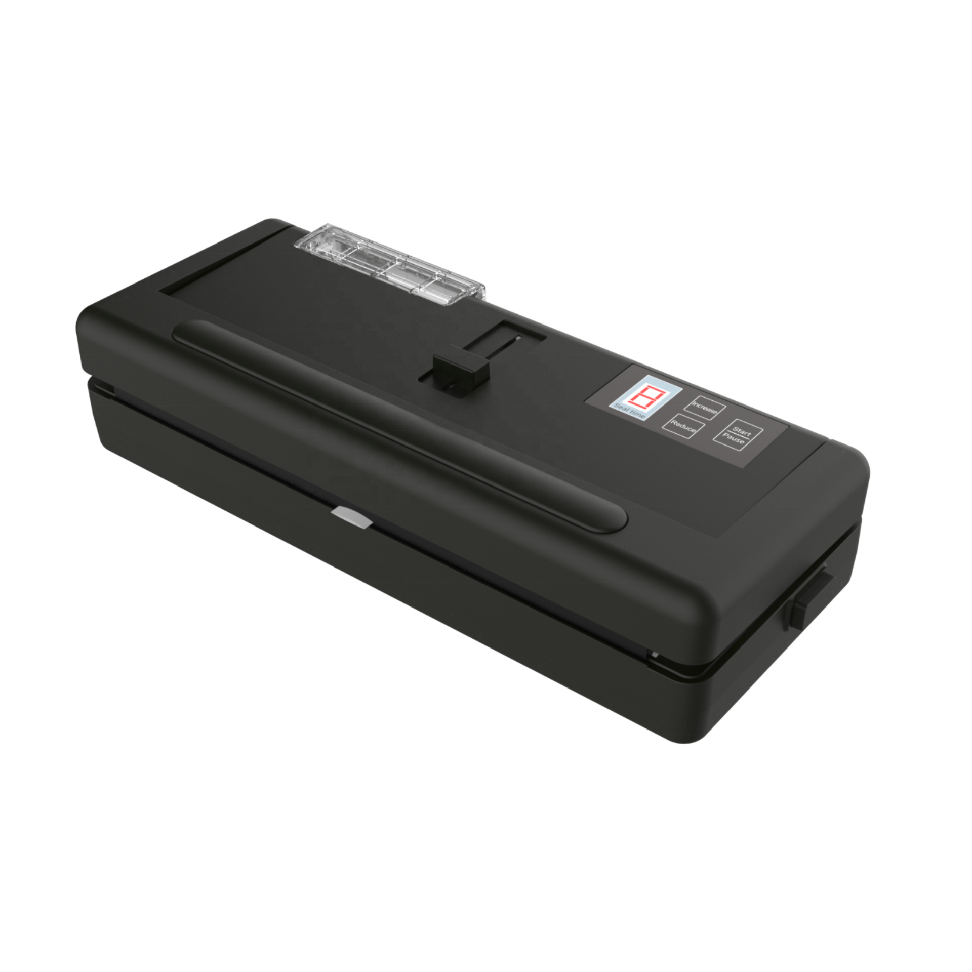 Vacuum Sealer Machine for Food - đánh giá và giá Vacuum Sealer Bag