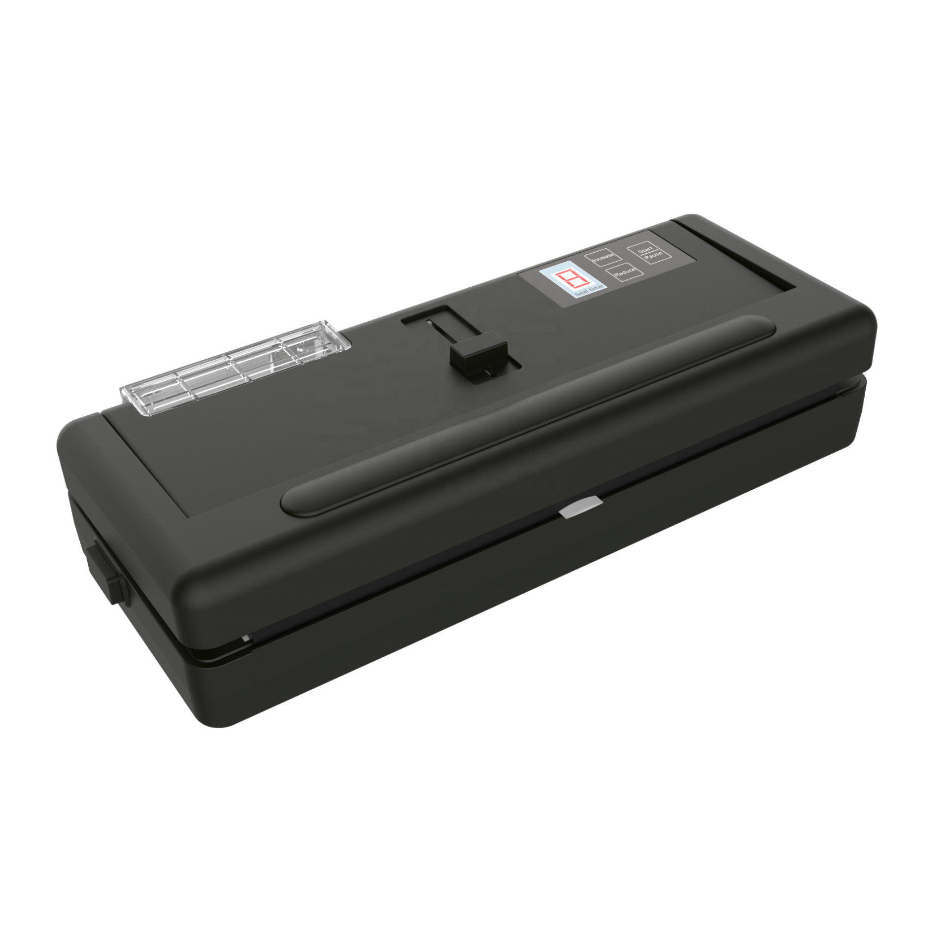Vacuum Sealer Machine for Food - đánh giá và giá Vacuum Sealer Bag