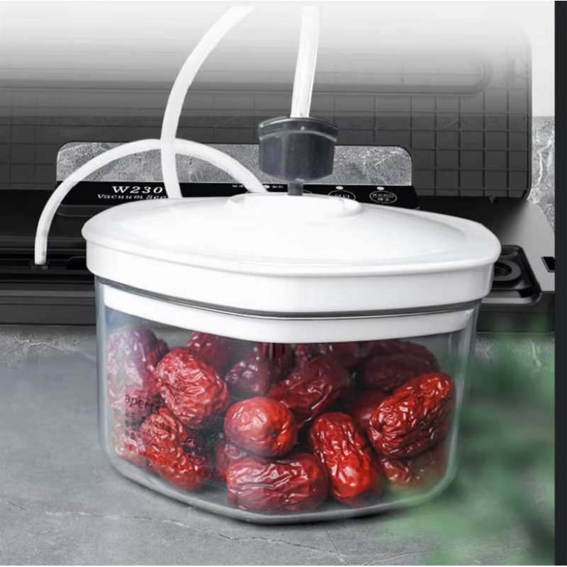 ZONESUN Food Saver Vacuum Seal - đánh giá và giá Vacuum Sealer Bag
