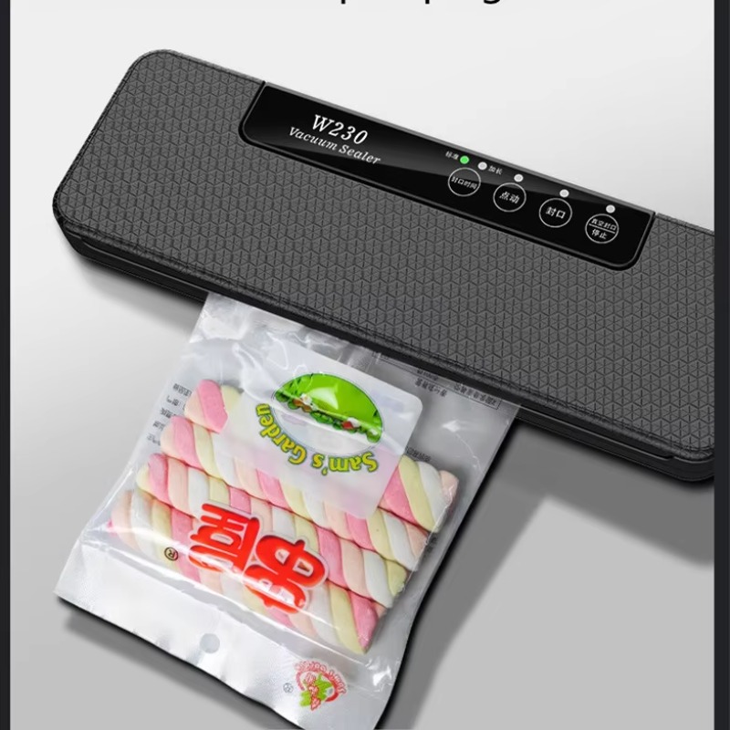 ZONESUN Food Saver Vacuum Seal - đánh giá và giá Vacuum Sealer Bag