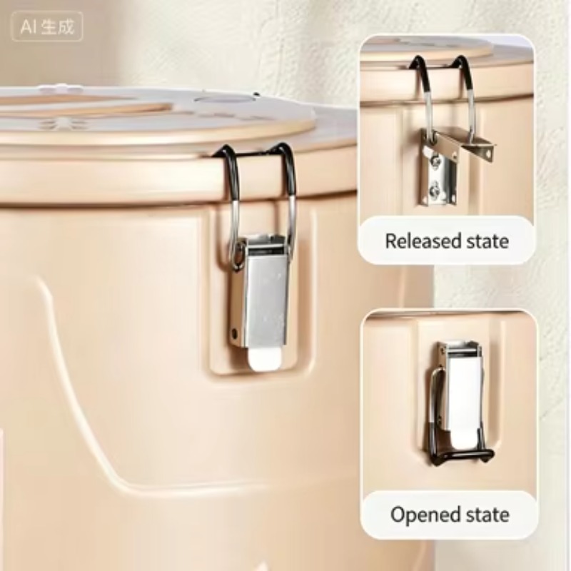 Commercial Insulated Food Stor - đánh giá và giá Food Storage Kitchen