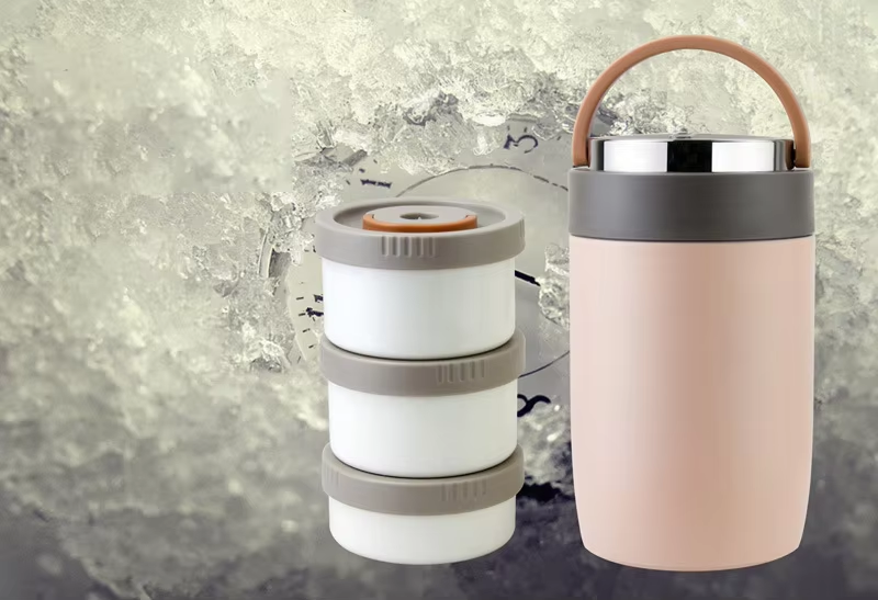 Hot Sales Stainless Steel Lunc - đánh giá và giá Food Storage Lunch Box