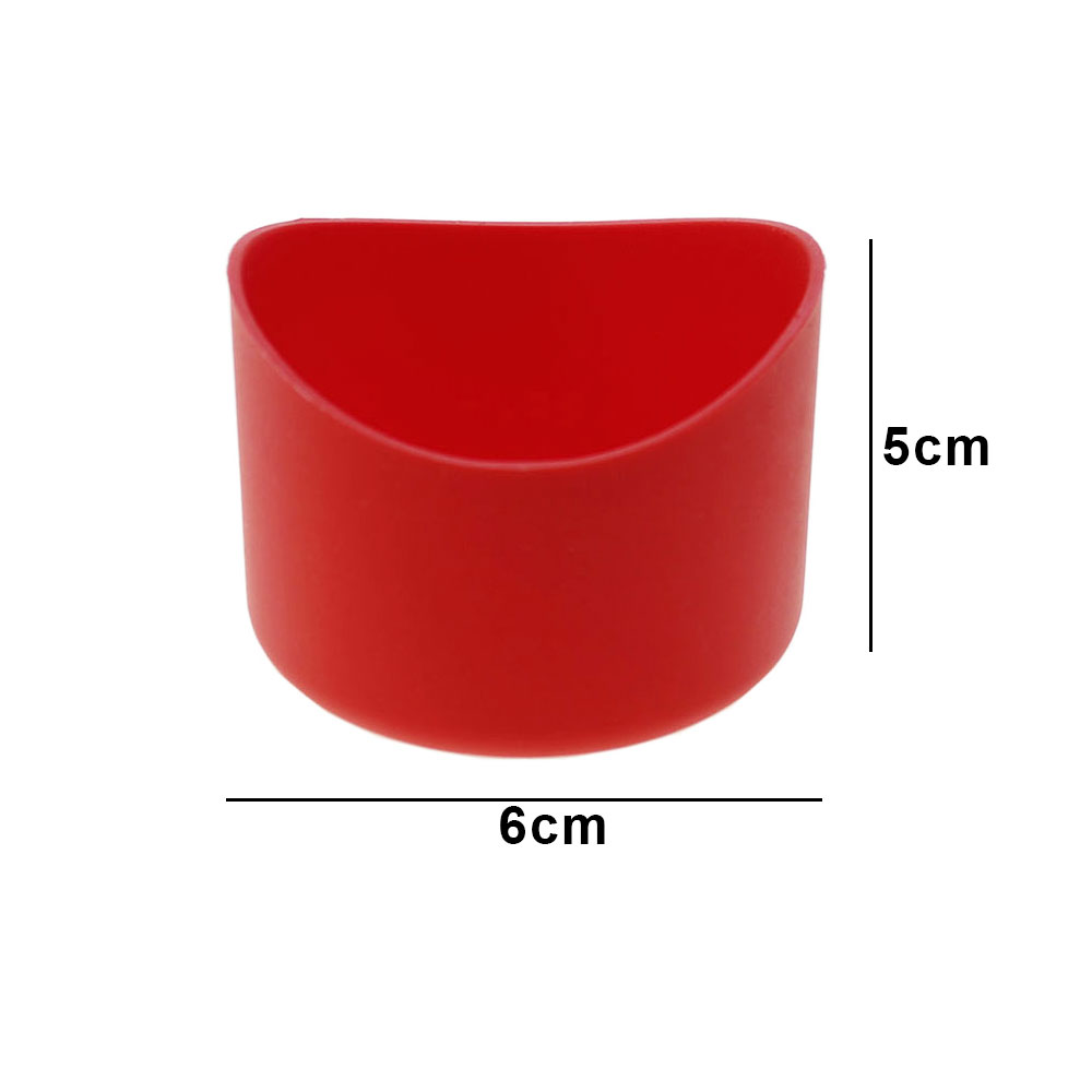 JCD 6cm Diameter Food Grade Si - đánh giá và giá Food Storage Safety