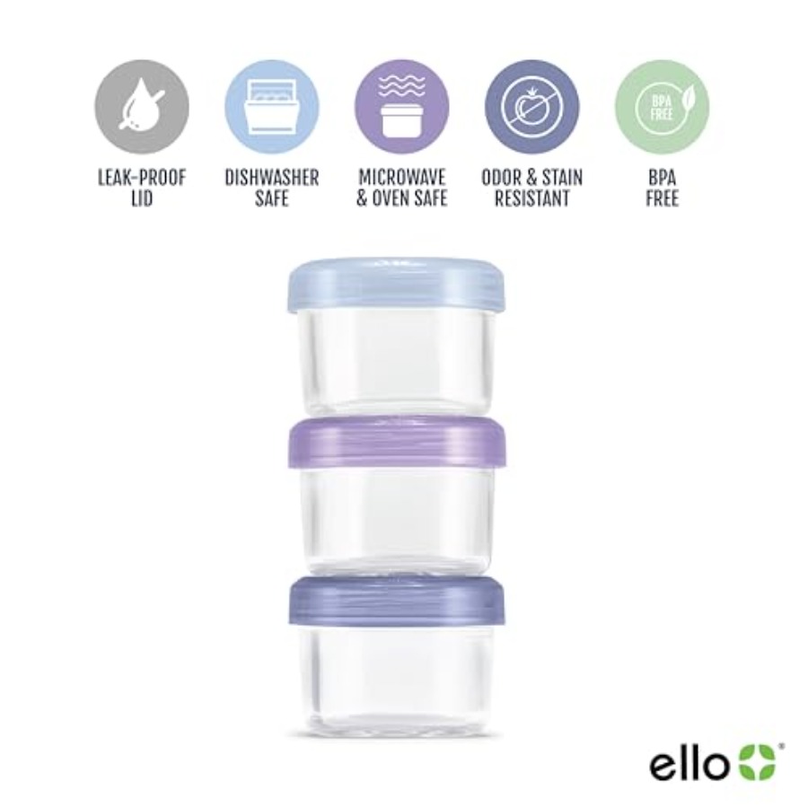 Color Lock Glass Meal Prep Set - đánh giá và giá Food Storage Glass Set