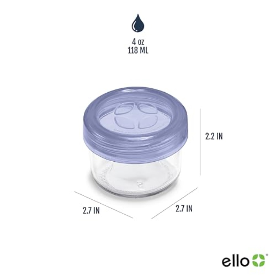 Color Lock Glass Meal Prep Set - đánh giá và giá Food Storage Glass Set