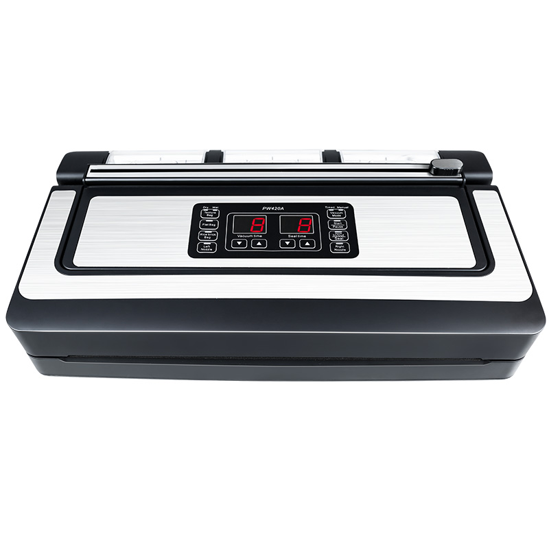 Kitchen Vacuum Food Preservati - đánh giá và giá Food Storage Vacuum Sealer Machine