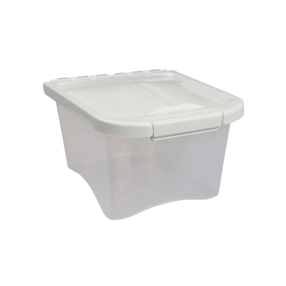 Large Pet Food Storage Contain - đánh giá và giá Food Storage Dog
