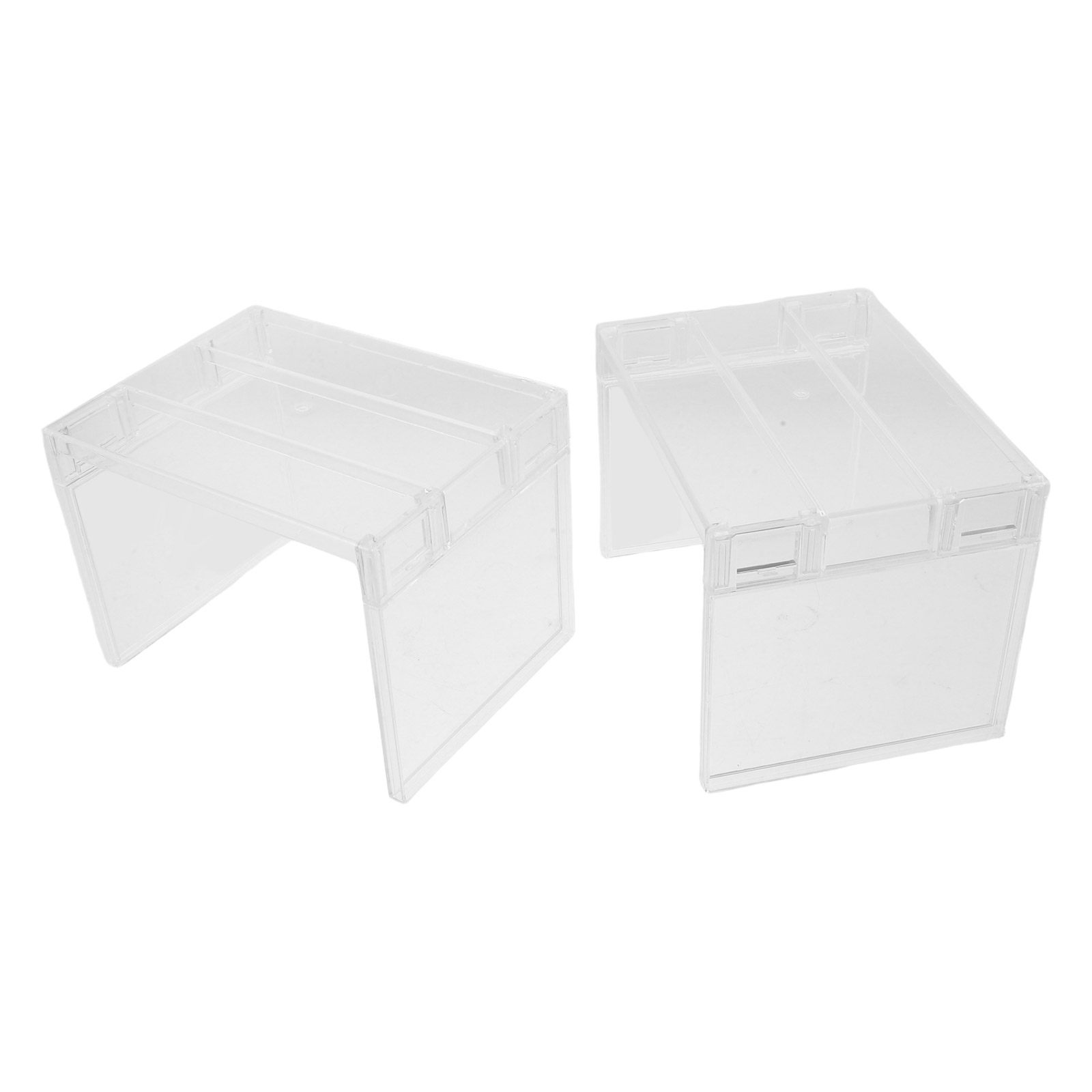 2Pcs Refrigerator Organizer Sh - đánh giá và giá Food Storage Freezer