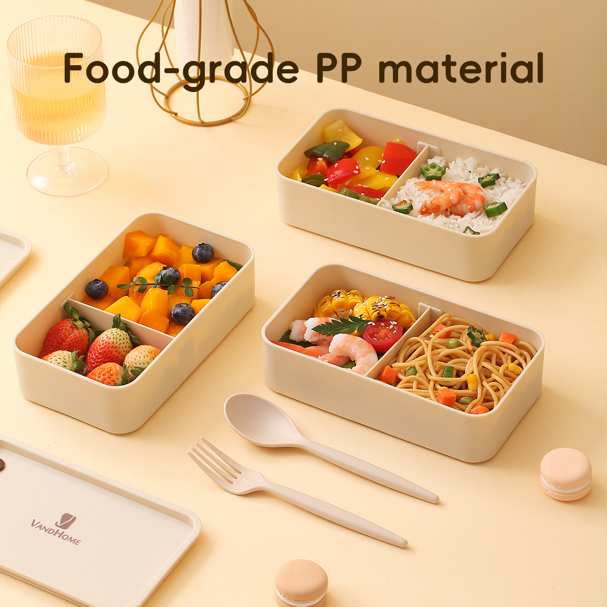 WORTHBUY Portable Sealed Plast - đánh giá và giá Food Storage Safety