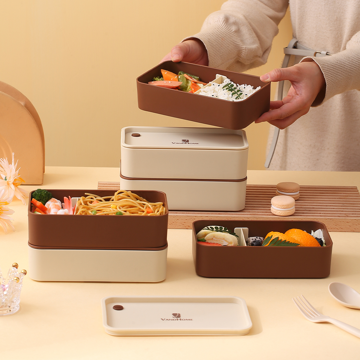 WORTHBUY Portable Sealed Plast - đánh giá và giá Food Storage Safety