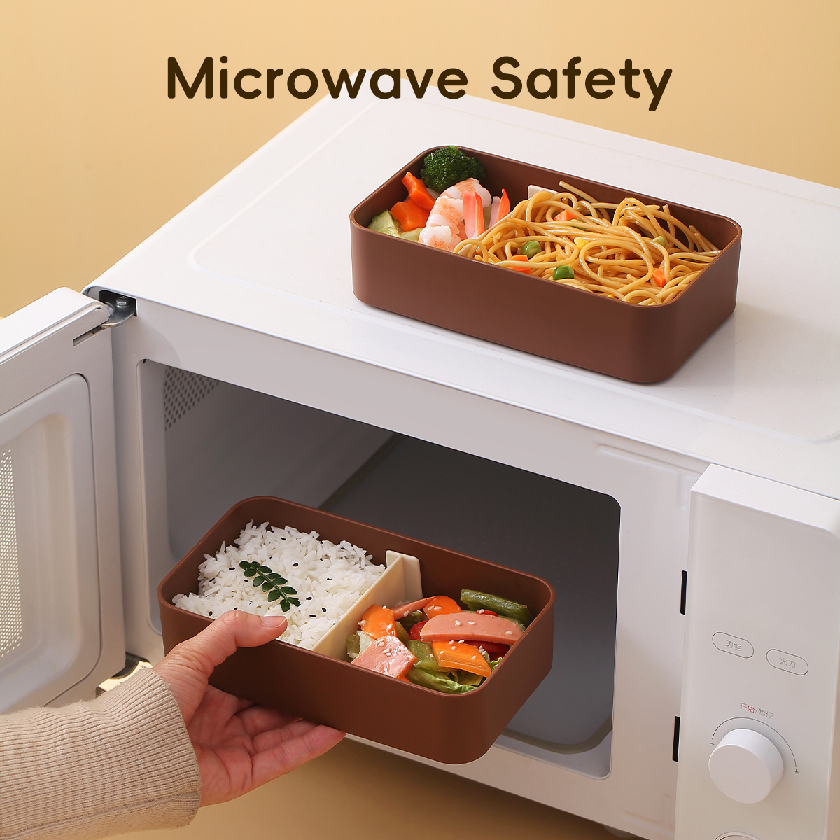 WORTHBUY Portable Sealed Plast - đánh giá và giá Food Storage Safety