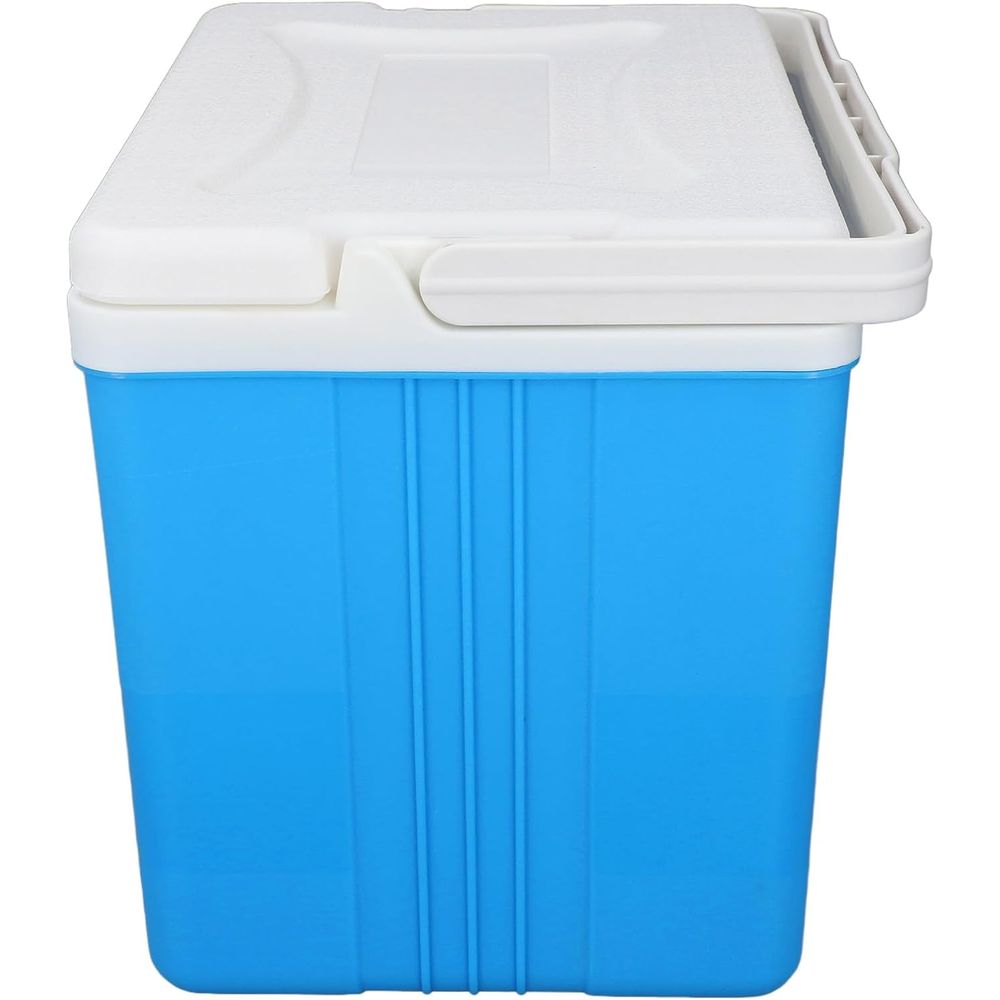 Portable 10L Cooler Box for Ou - đánh giá và giá Food Storage Camping