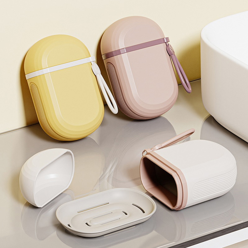 Travel Portable Sealing Soap B - đánh giá và giá Food Storage Organiser