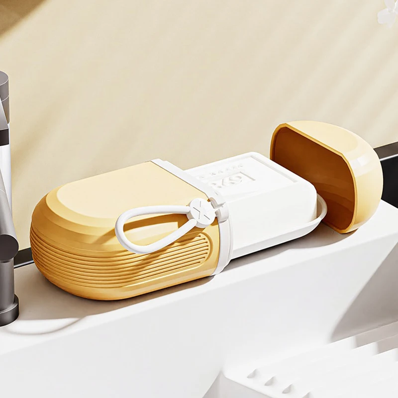 Travel Portable Sealing Soap B - đánh giá và giá Food Storage Organiser