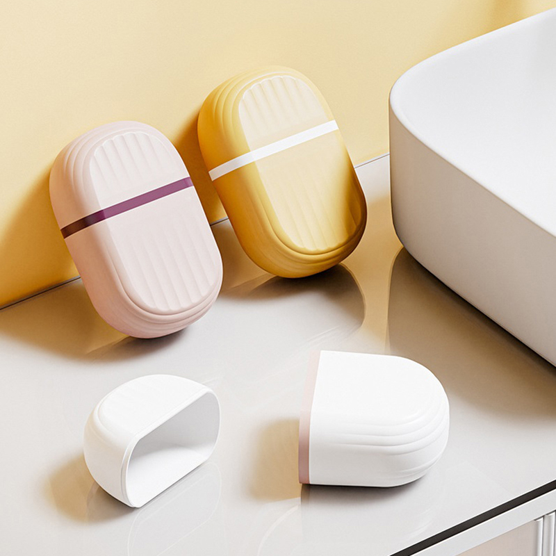 Travel Portable Sealing Soap B - đánh giá và giá Food Storage Organiser