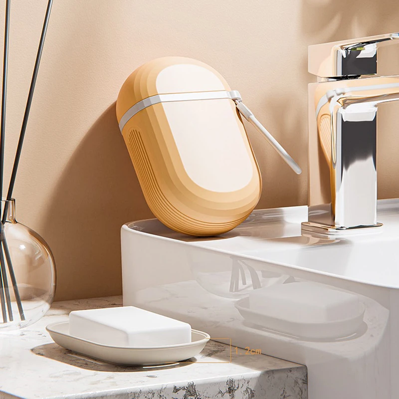Travel Portable Sealing Soap B - đánh giá và giá Food Storage Organiser