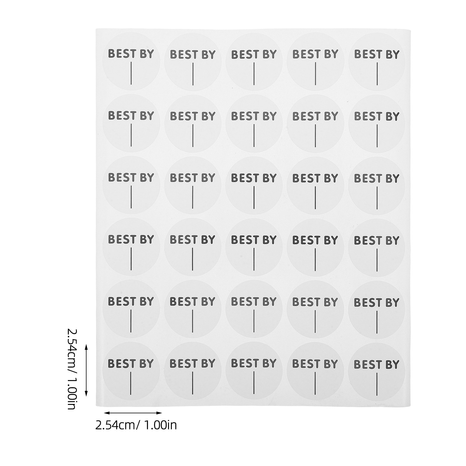 30Pcs Food Storage Labels for  - đánh giá và giá Food Storage Safety