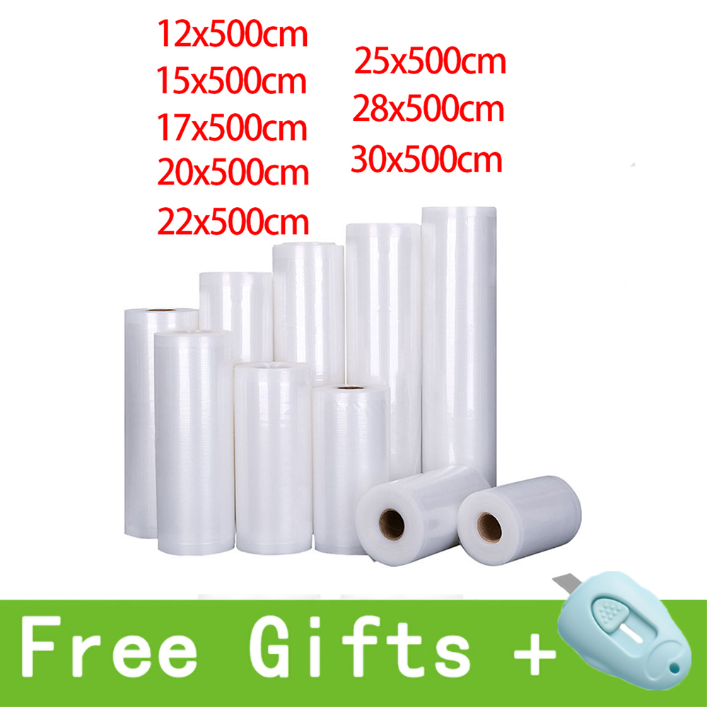 Kitchen Vacuum Motor Packaging - đánh giá và giá Vacuum Sealer Bag
