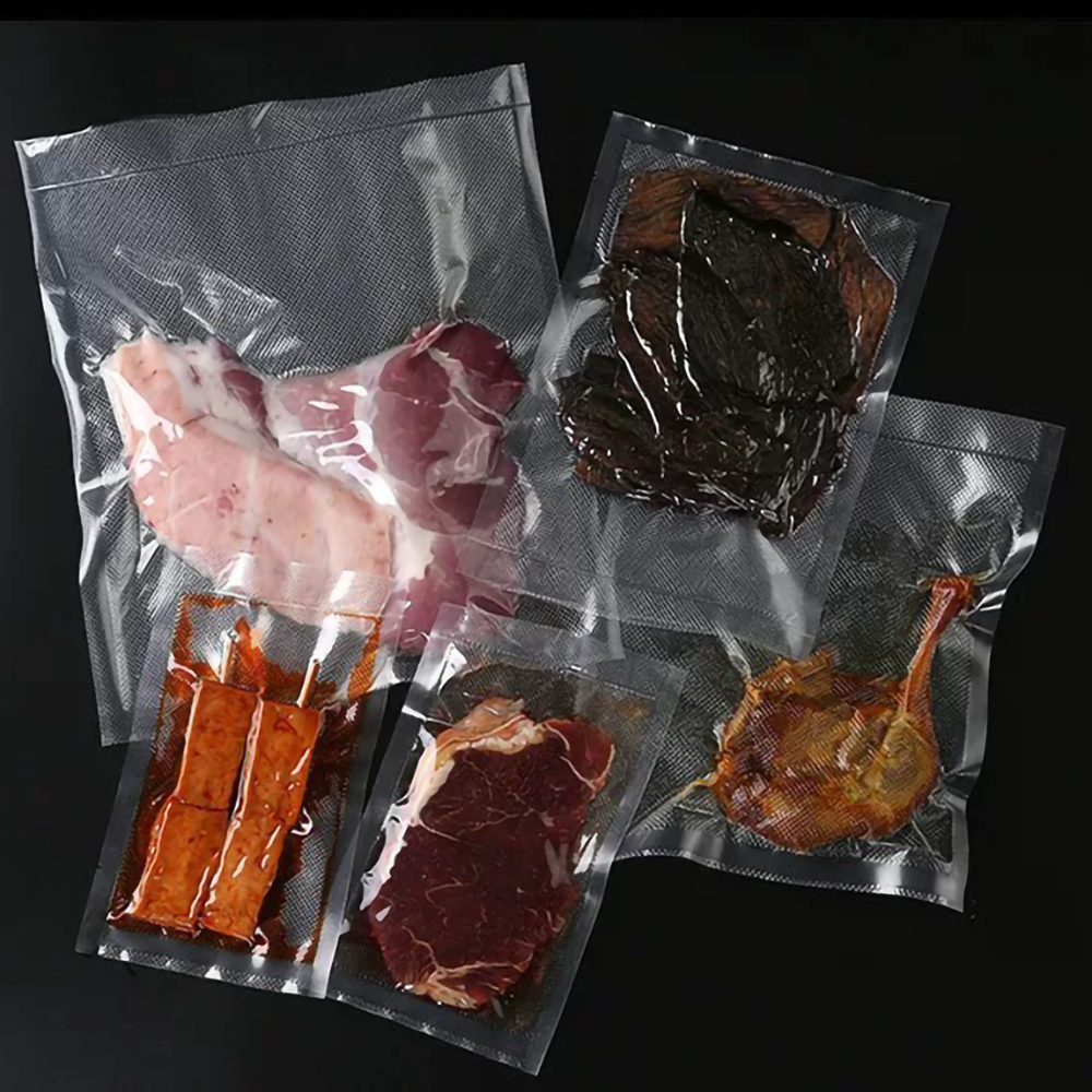 Kitchen Vacuum Motor Packaging - đánh giá và giá Vacuum Sealer Bag