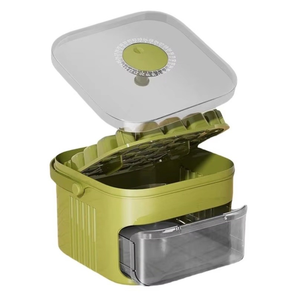 50-Cube Ice Maker with Easy Pr - đánh giá và giá Food Storage Vacuum Sealer Machine