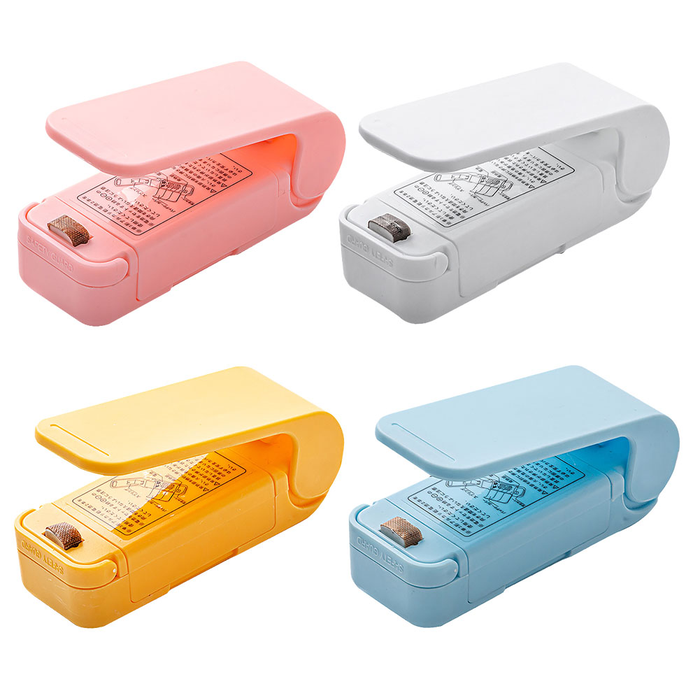 Heating Sealer Handheld Plasti - đánh giá và giá Food Storage Vacuum Sealer Machine