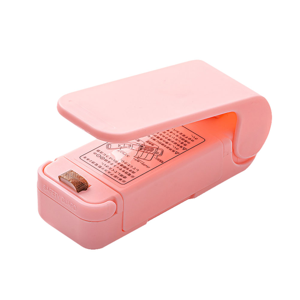 Heating Sealer Handheld Plasti - đánh giá và giá Food Storage Vacuum Sealer Machine