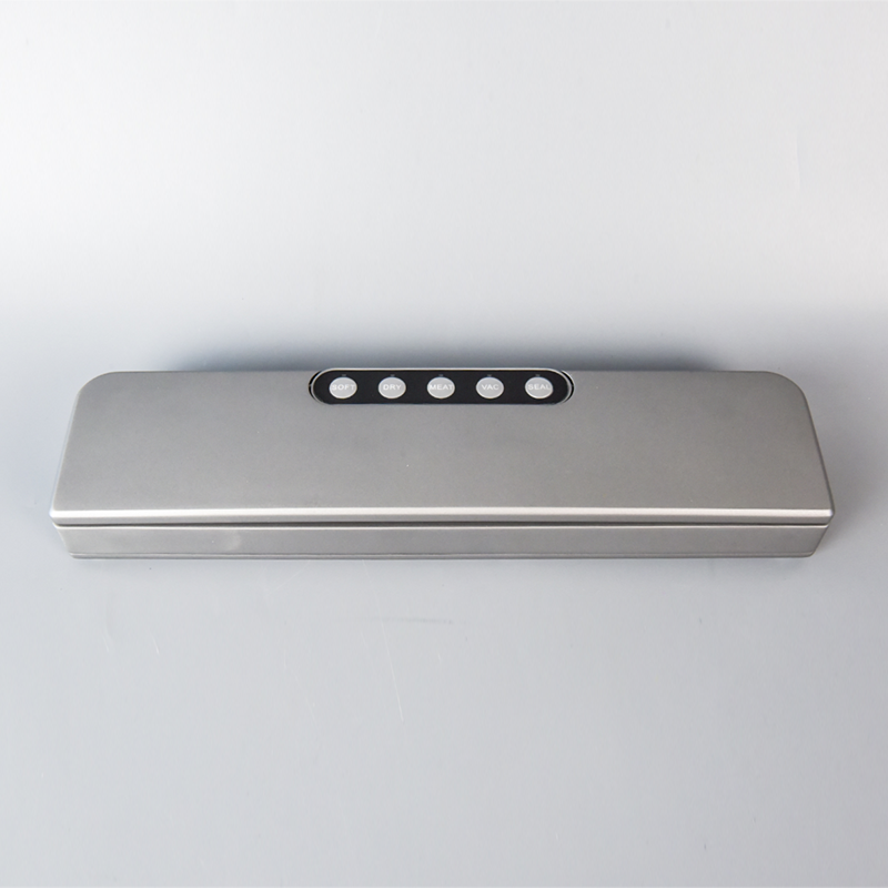 Small Hot Selling Commercial P - đánh giá và giá Vacuum Sealer Bag