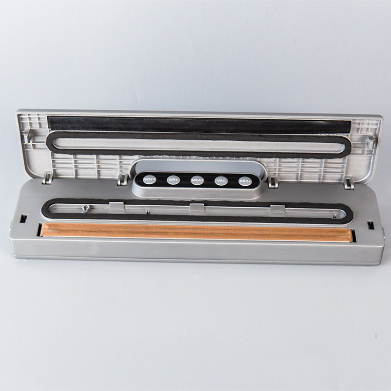 Small Hot Selling Commercial P - đánh giá và giá Vacuum Sealer Bag