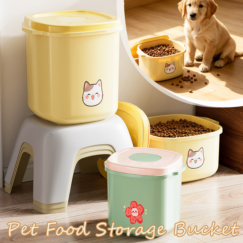 1PC 2.5/5/10L Vacuum Sealed Pe - đánh giá và giá Food Storage Dog