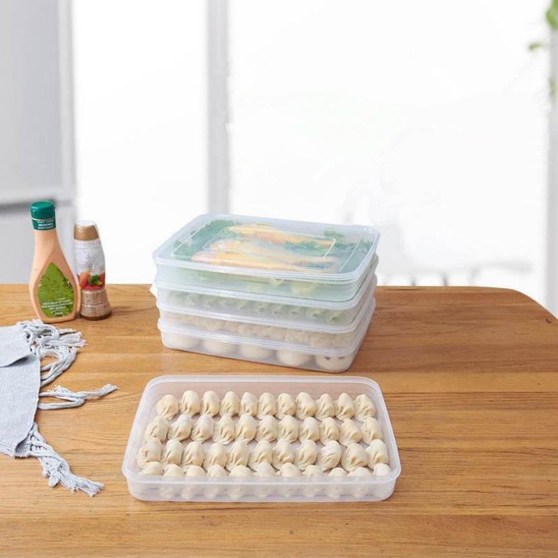 Hot！Kitchen Storage Box Refrig - đánh giá và giá Food Storage Refrigerator