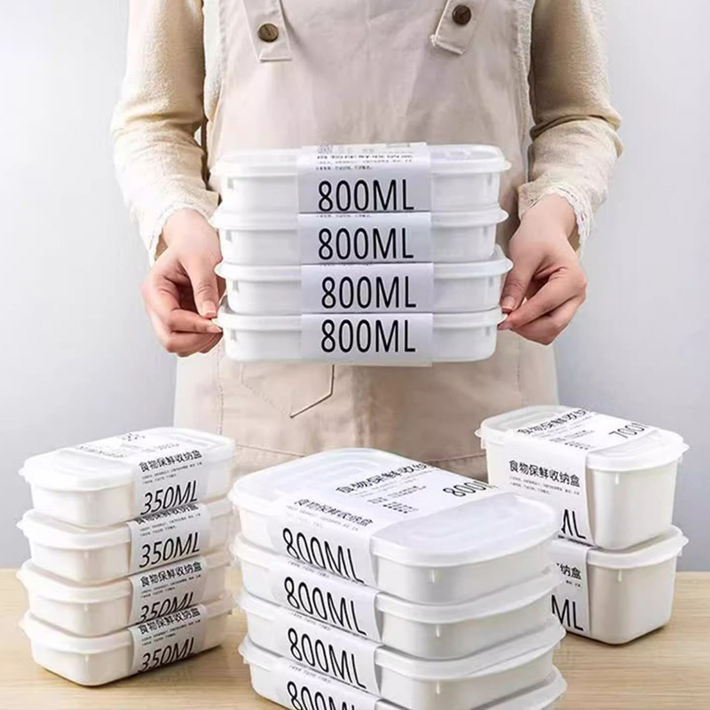 2PCS Food Vegetable Storage Co - đánh giá và giá Food Storage Lunch Box