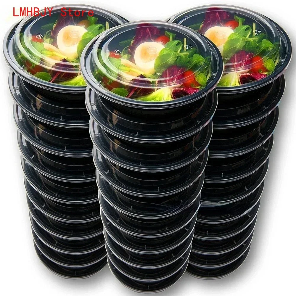 Meal Prep Containers Plastic F - đánh giá và giá Food Storage Safety