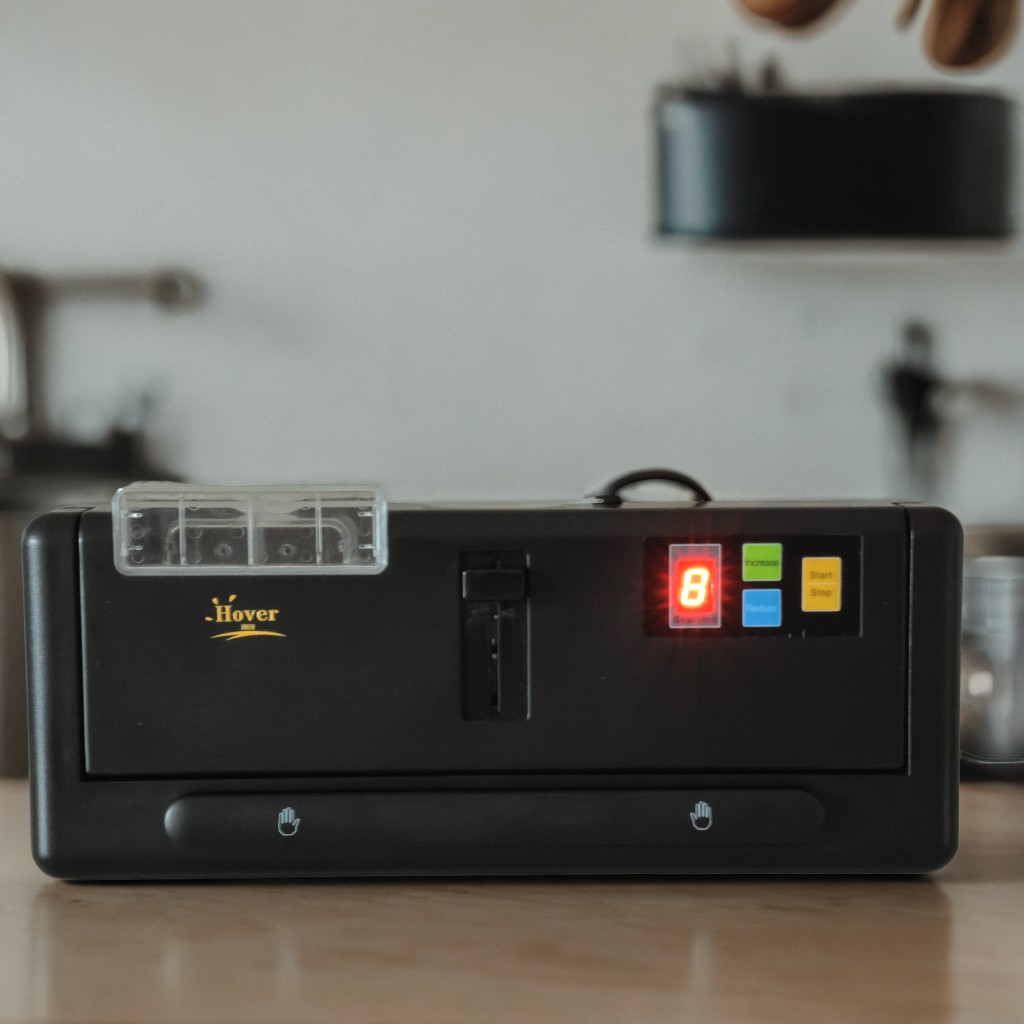 New Upgrade P280 Electric Plas - đánh giá và giá Vacuum Sealer Bag