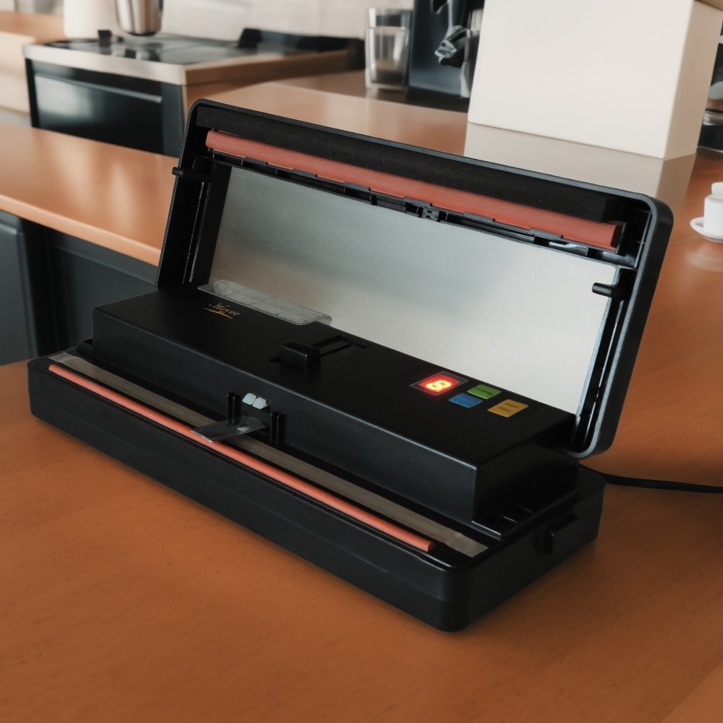 New Upgrade P280 Electric Plas - đánh giá và giá Vacuum Sealer Bag