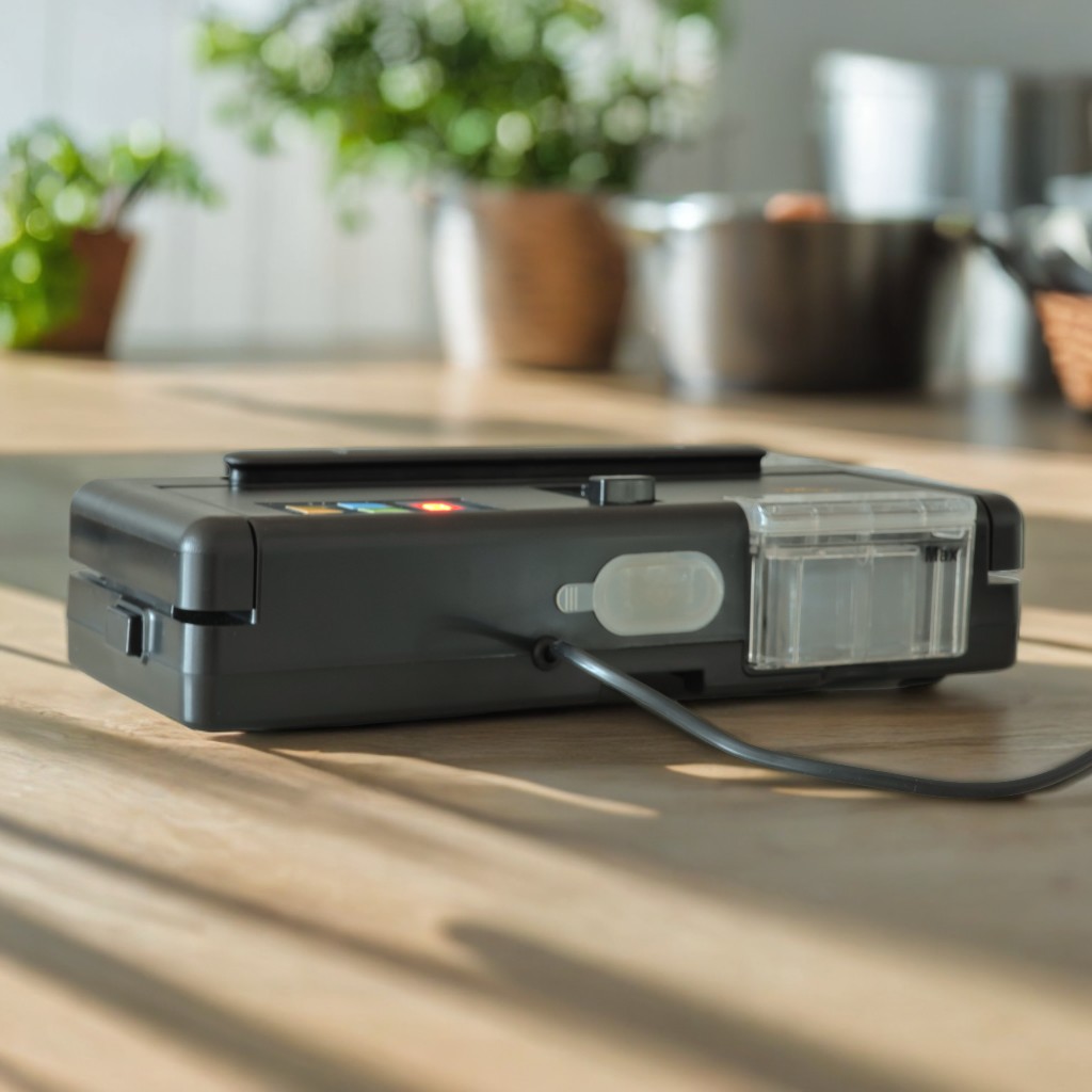 New Upgrade P280 Electric Plas - đánh giá và giá Vacuum Sealer Bag