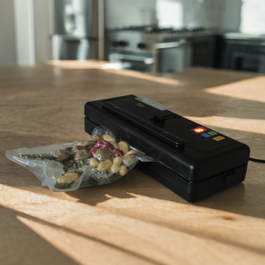 New Upgrade P280 Electric Plas - đánh giá và giá Vacuum Sealer Bag