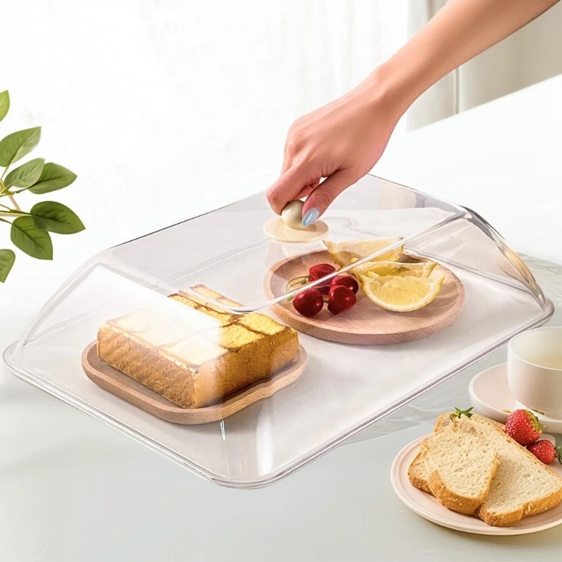 WORTHBUY Reusable Plastic Food - đánh giá và giá Food Storage Kitchen