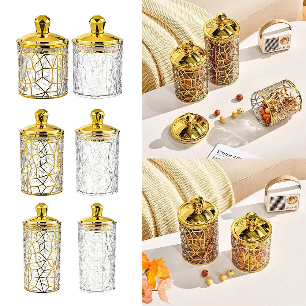 Transparent Food Storage Pots  - đánh giá và giá Food Storage Box