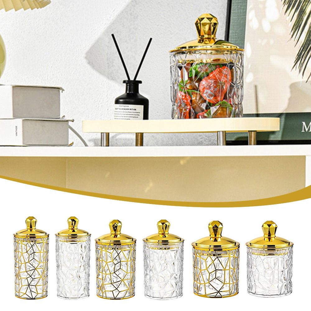 Transparent Food Storage Pots  - đánh giá và giá Food Storage Box