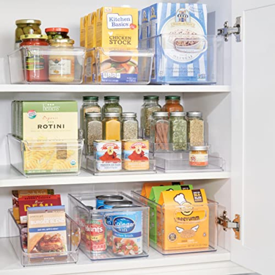 Linus Plastic Fridge and Freez - đánh giá và giá Food Storage Freezer