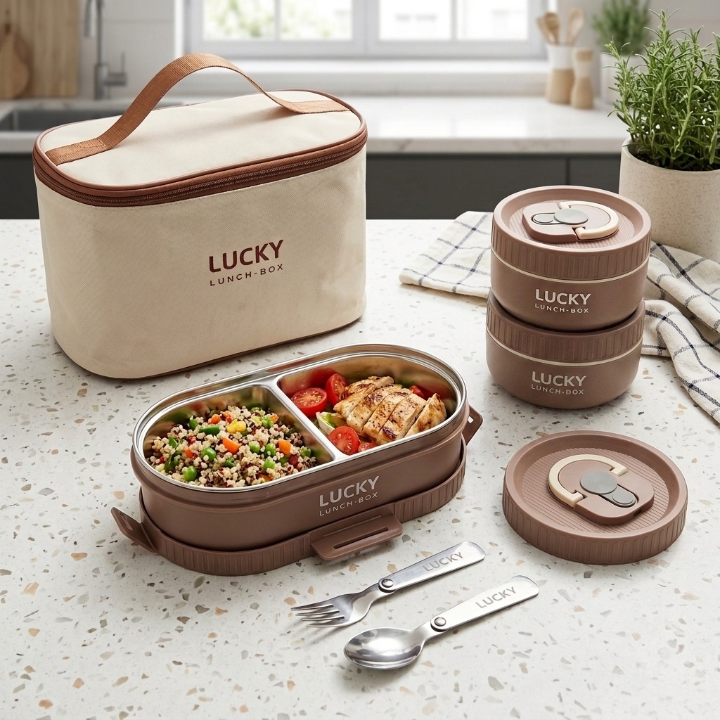 Microwave Safe 304 Stainless S - đánh giá và giá Food Storage Safety