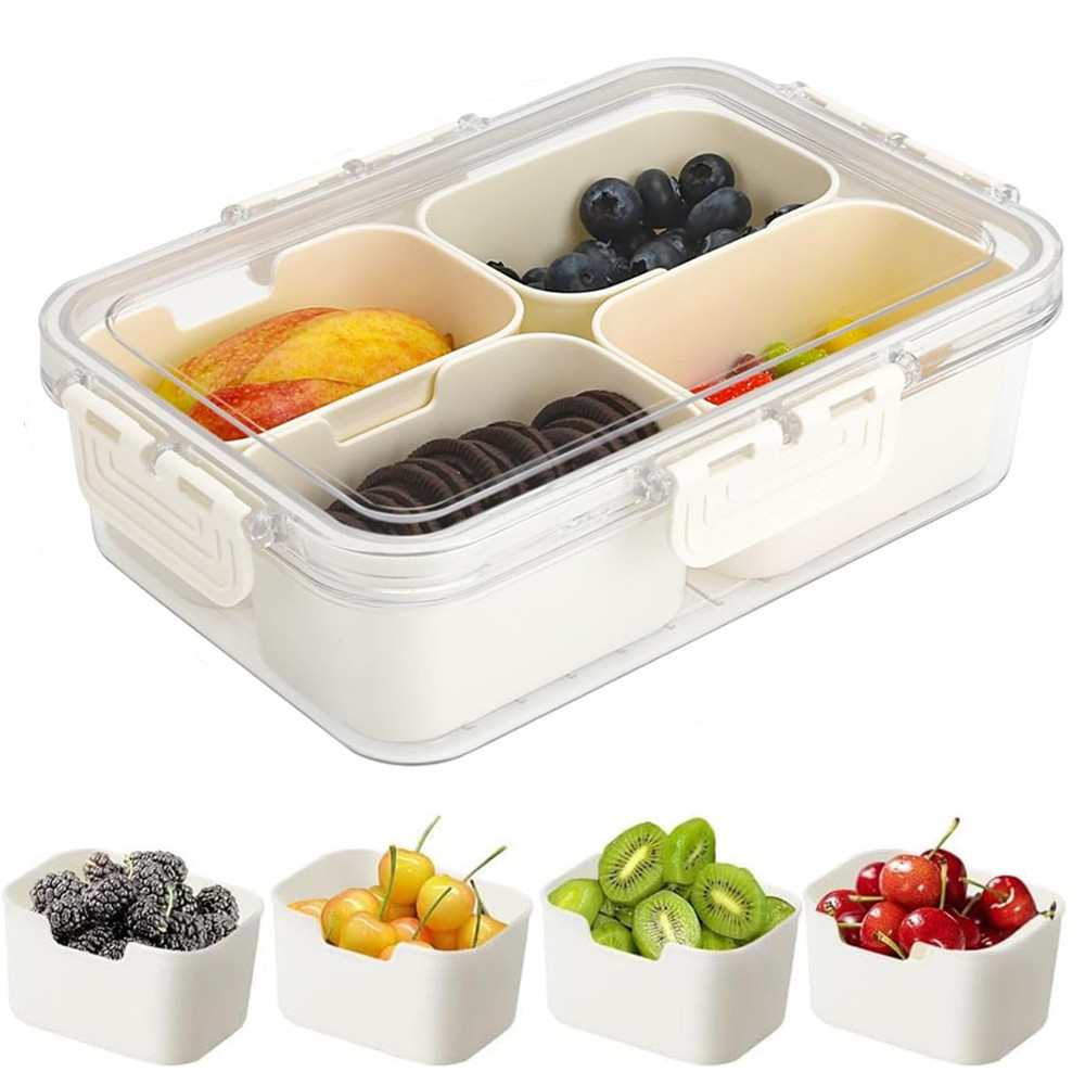 Portable food storage box, sna - đánh giá và giá Food Storage Box