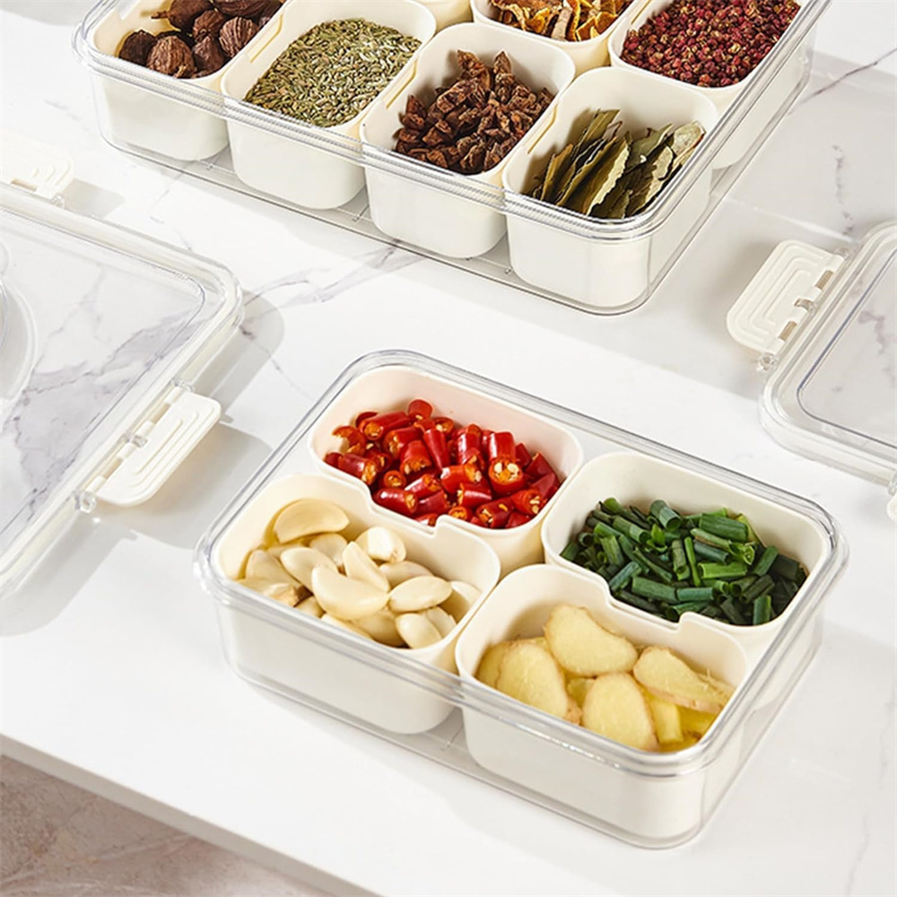 Portable food storage box, sna - đánh giá và giá Food Storage Box