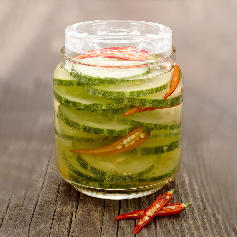 2Pcs Wide Mouth Fermenting Gla - đánh giá và giá Mason Jar Wide Mouth